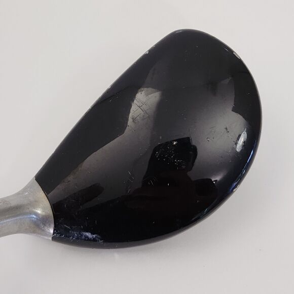 Nickent 3DX Utility DC Fairway 3/FW Aldila NV 75g Graphite Stiff RH 41" - Picture 4 of 15